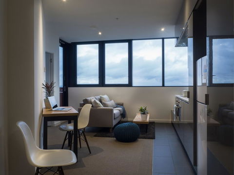 LittleStay Swanston - 2 Bedroom Aptm - Accommodation NT 38