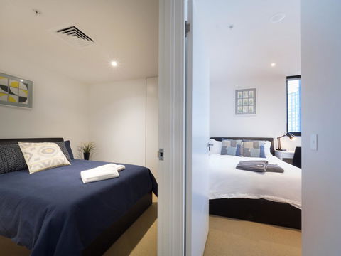 LittleStay Swanston - 2 Bedroom Aptm - Accommodation NT 7