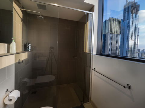 LittleStay Swanston - 2 Bedroom Aptm - Accommodation NT 44