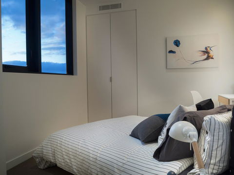 LittleStay Swanston - 2 Bedroom Aptm - Accommodation NT 24
