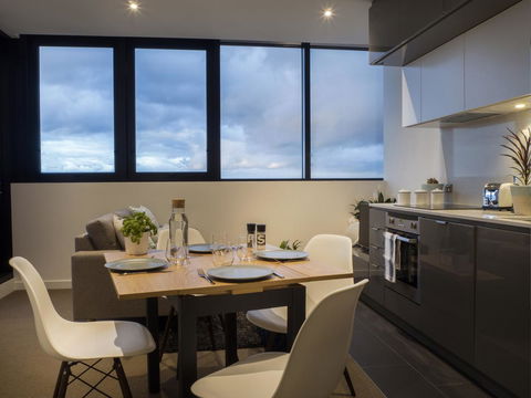 LittleStay Swanston - 2 Bedroom Aptm - Accommodation NT 36