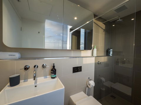 LittleStay Swanston - 2 Bedroom Aptm - Accommodation NT 34