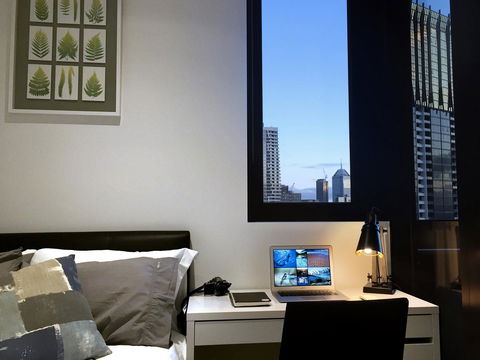 LittleStay Swanston - 2 Bedroom Aptm - Accommodation NT 6