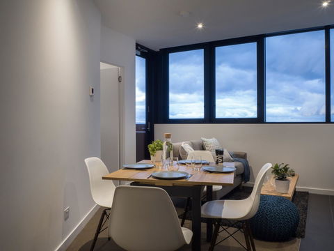 LittleStay Swanston - 2 Bedroom Aptm - Accommodation NT 15