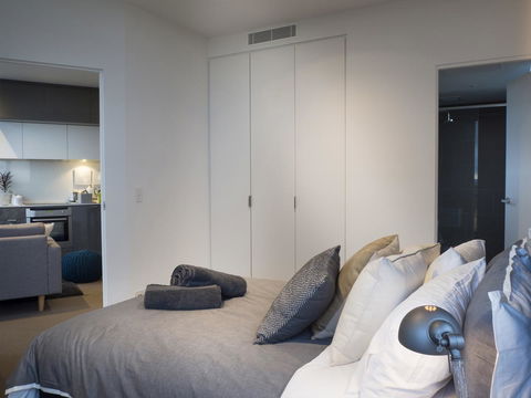 LittleStay Swanston - 2 Bedroom Aptm - Accommodation NT 40