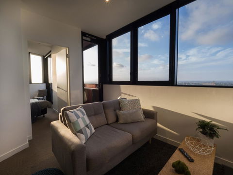 LittleStay Swanston - 2 Bedroom Aptm - Accommodation NT 21
