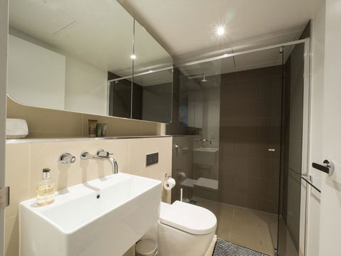 LittleStay Swanston - 2 Bedroom Aptm - Accommodation NT 17