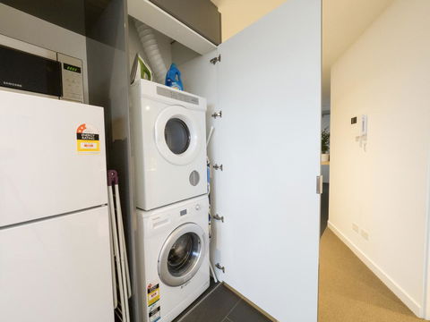 LittleStay Swanston - 2 Bedroom Aptm - Accommodation NT 32