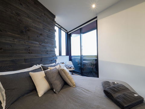 LittleStay Swanston - 2 Bedroom Aptm - Accommodation NT 10