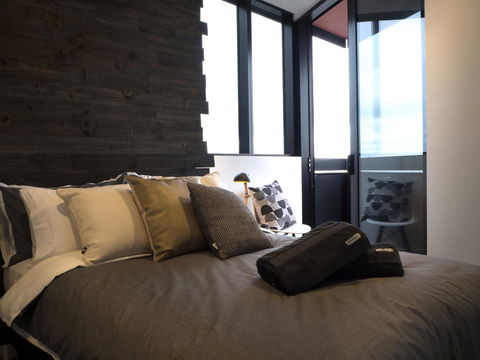 LittleStay Swanston - 2 Bedroom Aptm - Accommodation NT 28
