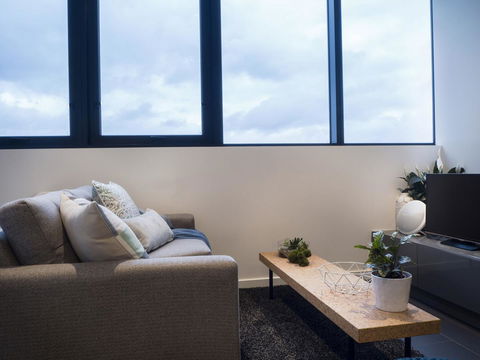 LittleStay Swanston - 2 Bedroom Aptm - Accommodation NT 16