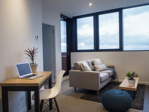 LittleStay Swanston - 2 Bedroom Aptm - Accommodation NT 27