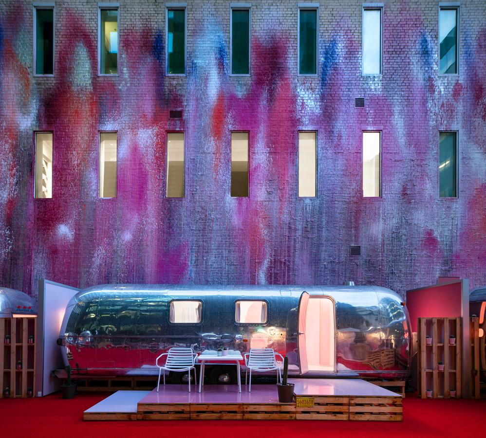 Melbourne VIC NT Tourism