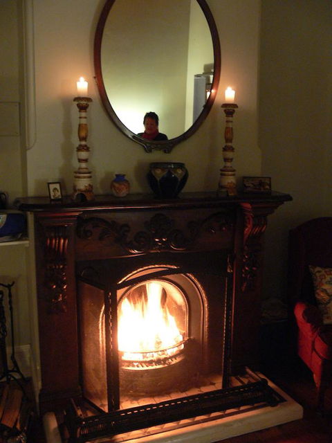 Fairbank House - NT Tourism 30