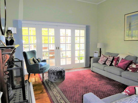 Fairbank House - NT Tourism 5