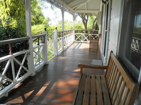Fairbank House - NT Tourism 25