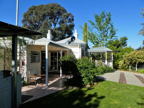 Fairbank House - NT Tourism 9