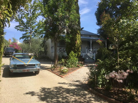 Fairbank House - NT Tourism 19