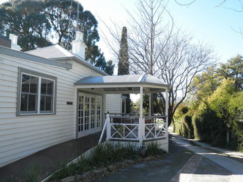 Fairbank House - NT Tourism 22