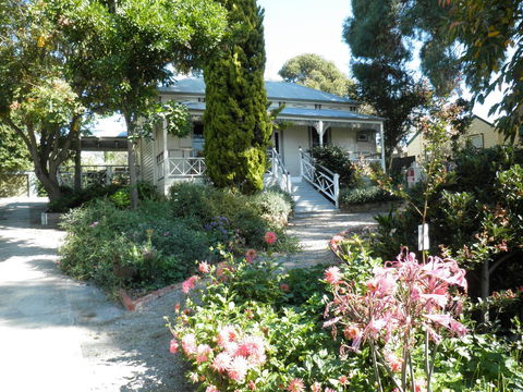 Fairbank House - NT Tourism 31