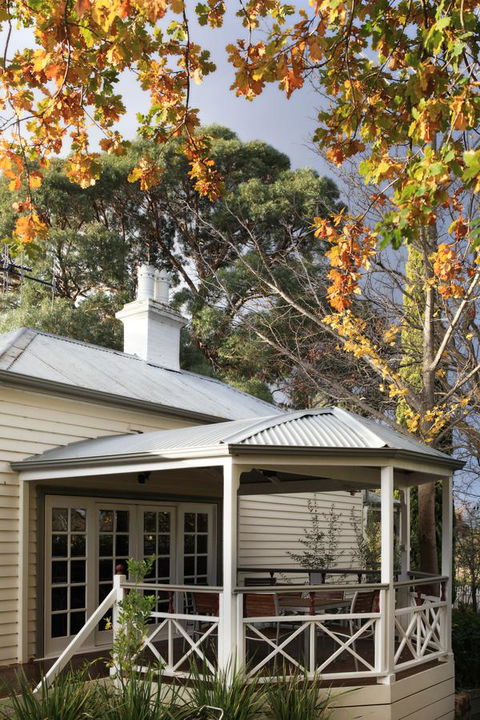 Fairbank House - NT Tourism 33