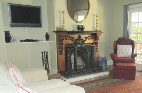 Fairbank House - NT Tourism 6