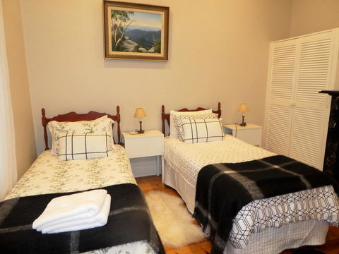 Fairbank House - NT Tourism 13