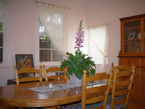 Fairbank House - NT Tourism 16