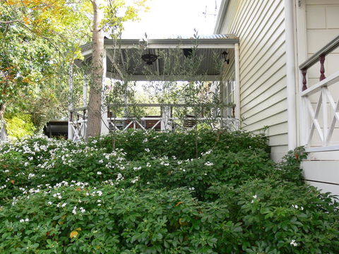 Fairbank House - NT Tourism 20