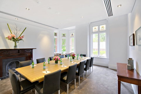 Seasons Heritage Melbourne - NT Tourism 32