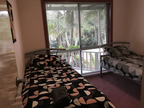 Eagle Bay Views - Accommodation NT 1