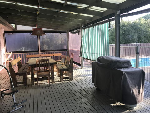 Eagle Bay Views - Accommodation NT 5