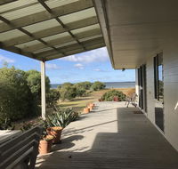 Eagle Bay Views - Accommodation NT