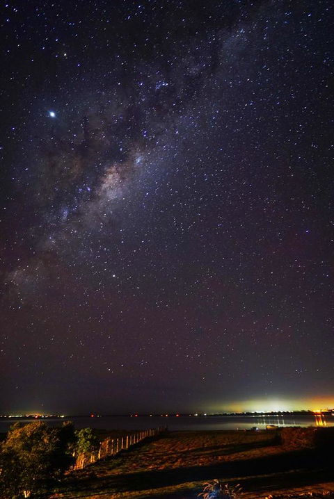Eagle Bay Views - Accommodation NT 2