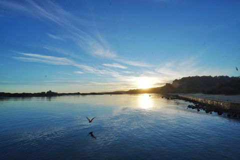 Eagle Bay Views - Accommodation NT 3