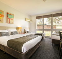 Burvale Hotel - Accommodation NT