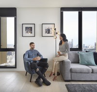 Empire Melbourne Central by Apartments of Melbourne - NT Tourism