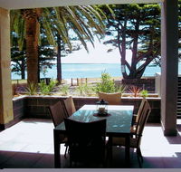 C-Scape Apartment 1 - NT Tourism