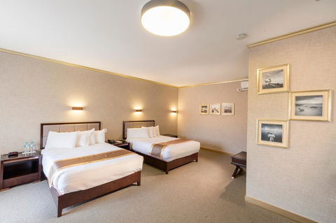 Eltham Gateway Hotel & Conference Centre - Accommodation NT 27