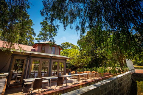 Eltham Gateway Hotel & Conference Centre - Accommodation NT 43