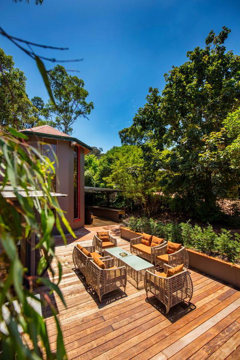 Eltham Gateway Hotel & Conference Centre - Accommodation NT 42