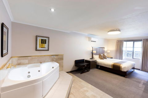 Eltham Gateway Hotel & Conference Centre - Accommodation NT 37