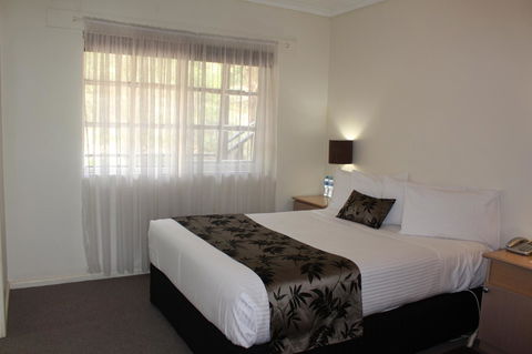 Eltham Gateway Hotel & Conference Centre - Accommodation NT 21