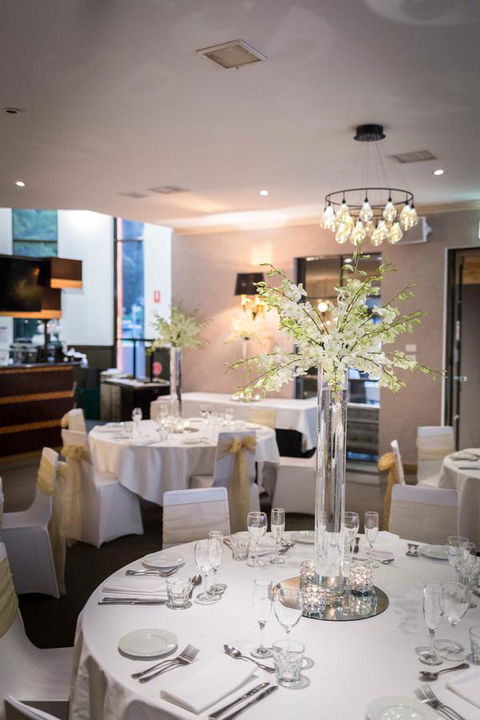 Eltham Gateway Hotel & Conference Centre - Accommodation NT 6
