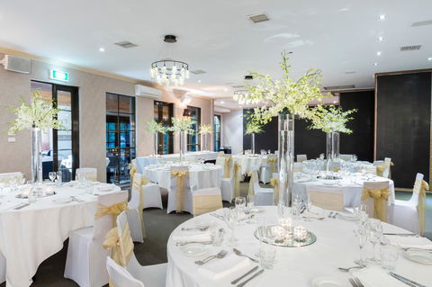 Eltham Gateway Hotel & Conference Centre - Accommodation NT 23