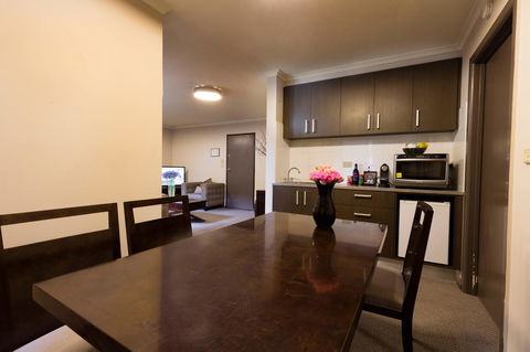 Eltham Gateway Hotel & Conference Centre - Accommodation NT 33