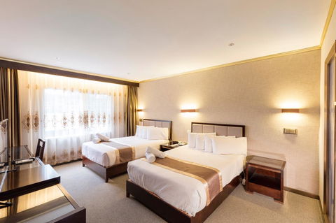Eltham Gateway Hotel & Conference Centre - Accommodation NT 39