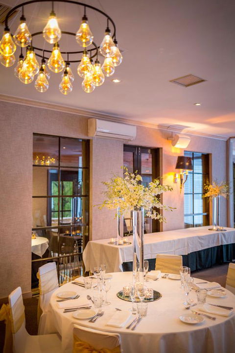 Eltham Gateway Hotel & Conference Centre - Accommodation NT 19