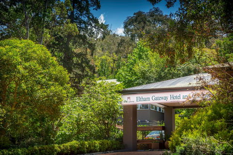 Eltham Gateway Hotel & Conference Centre - Accommodation NT 32