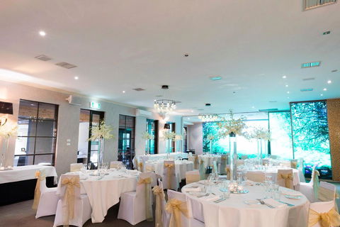 Eltham Gateway Hotel & Conference Centre - Accommodation NT 20